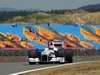 GP TURCHIA - Qualifiche e Prove Libere 3